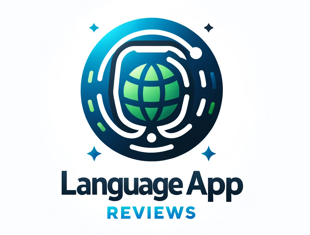 Language App Reviews